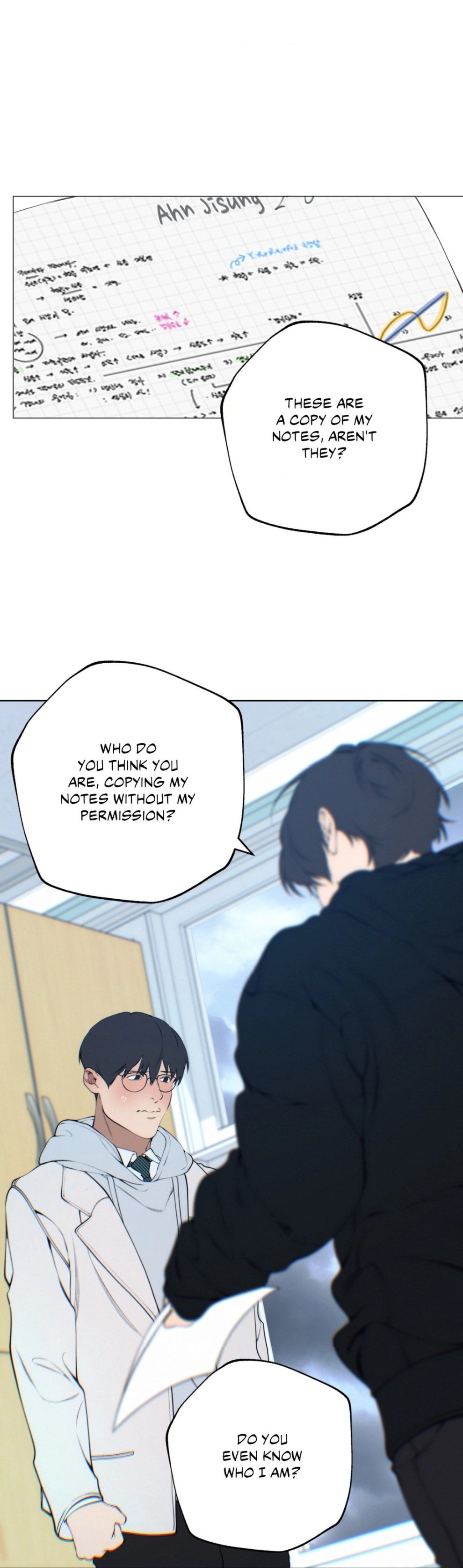 Lost in the Cloud, Chapter 120 image 17